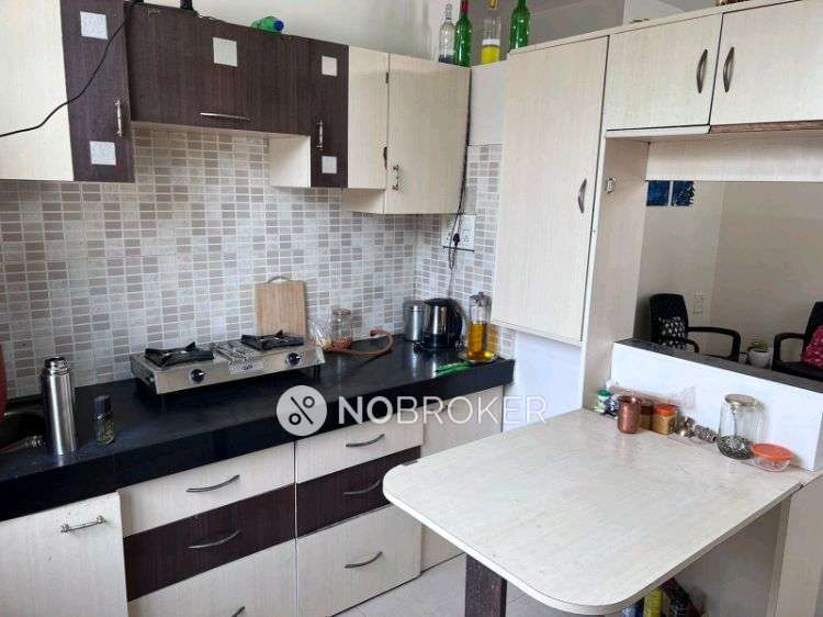 1 BHK House for Rent In 382128, Anurekha Society, Ganesh Nagar, Karvenagar, Pune, Maharashtra 411052, India