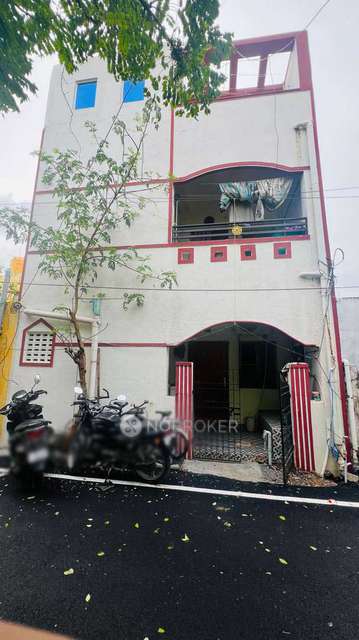 2 BHK House For Sale  In Vettuvankeni