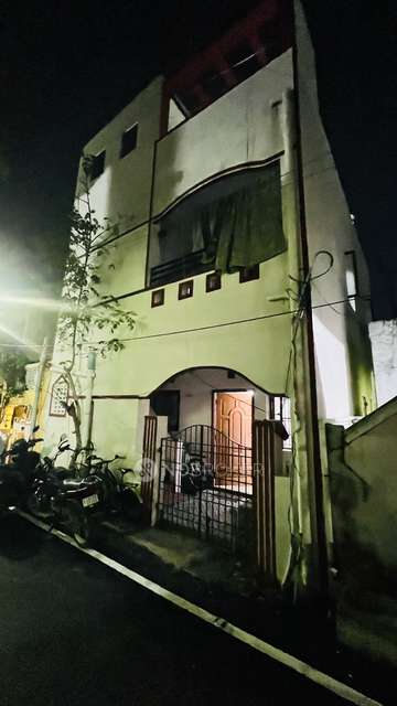 3 BHK House For Sale  In Vettuvankeni