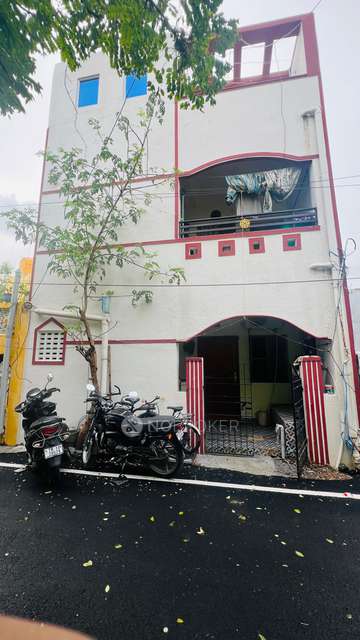 3 BHK House For Sale  In Vettuvankeni