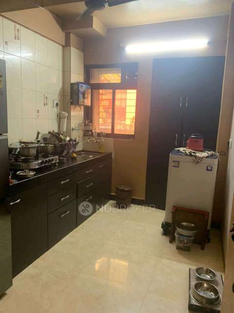 1 BHK Flat In Bhagirathi Nagar Complex For Sale  In Kalyan West