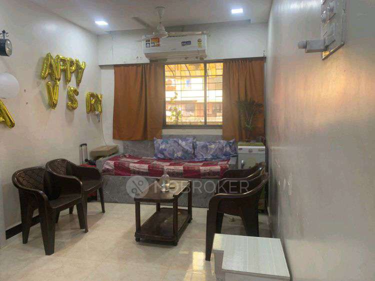 1 BHK Flat In Bhagirathi Nagar Complex For Sale  In Kalyan West