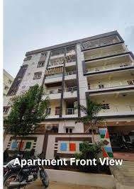 2 BHK Flat In Surya Enclave for Rent  In Simhapuri Colony