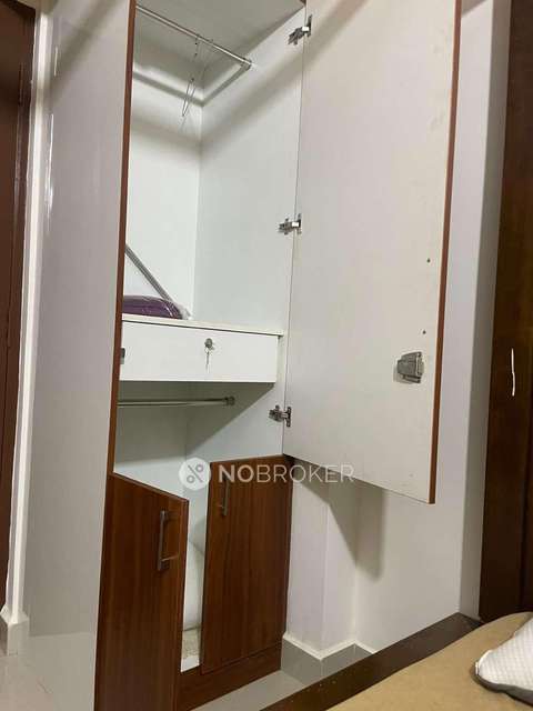 1 BHK Flat In Makizham Enclave For Sale  In Makizham Enclave