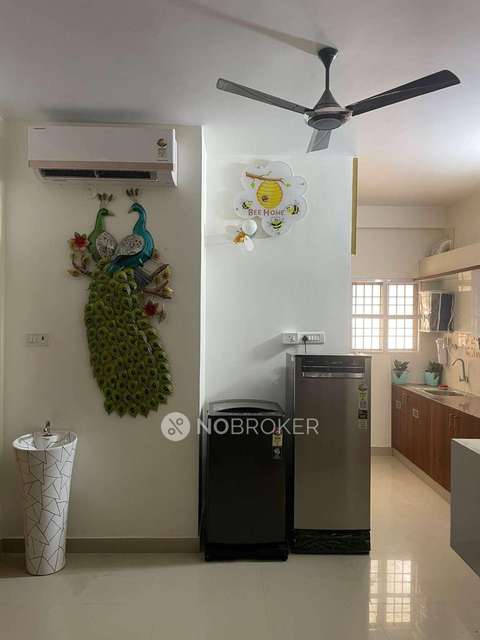 1 BHK Flat In Makizham Enclave For Sale  In Makizham Enclave