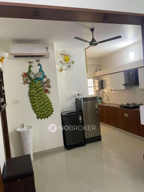 1 BHK Flat In Makizham Enclave For Sale  In Makizham Enclave