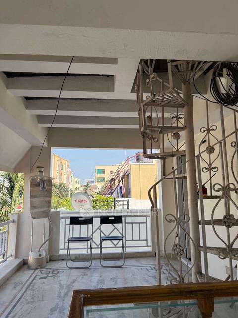 4 BHK Villa In Malla Redddy Enclave  For Sale  In Ramachandrapuram,