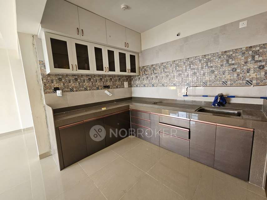 3 BHK Flat In Falcon Tower At Riverview City for Rent  In Loni Kalbhor