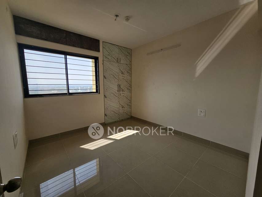 3 BHK Flat In Falcon Tower At Riverview City for Rent  In Loni Kalbhor