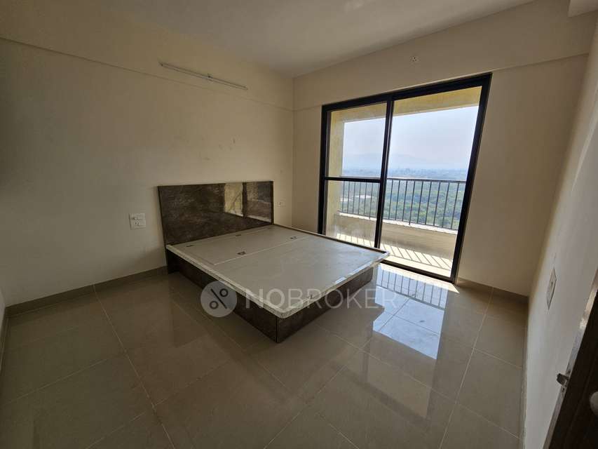 3 BHK Flat In Falcon Tower At Riverview City for Rent  In Loni Kalbhor