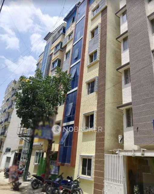 PG for Boys in Nagawara