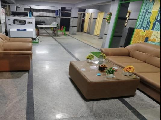 PG for Boys in Nagawara