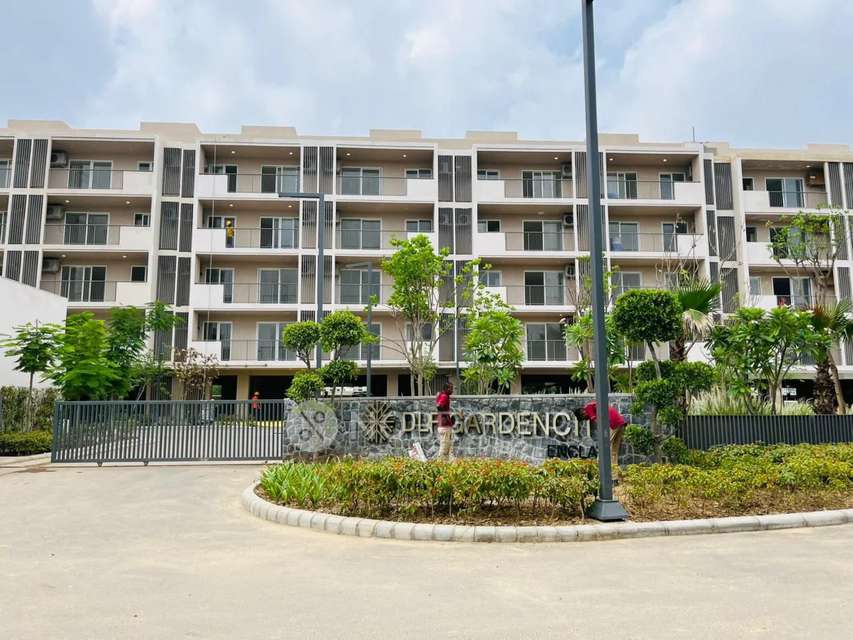 3 BHK Flat In Dlf Garden City For Sale  In Sector 93