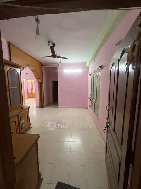 2 BHK Flat In Arunagopal Apartment, Sainathapuram, Bharat Nagar, A. S. Rao Nagar for Rent  In A. S. Rao Nagar