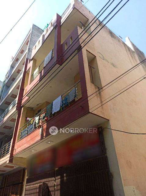 1 RK House for Rent  In Palam Vihar