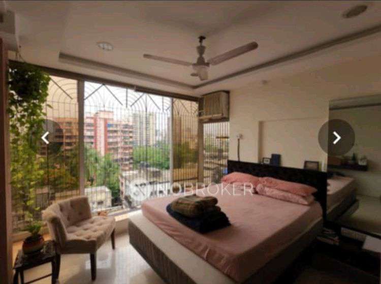 1 BHK Flat In Sapna Residency Chs for Rent  In Cross Pakhadi Road