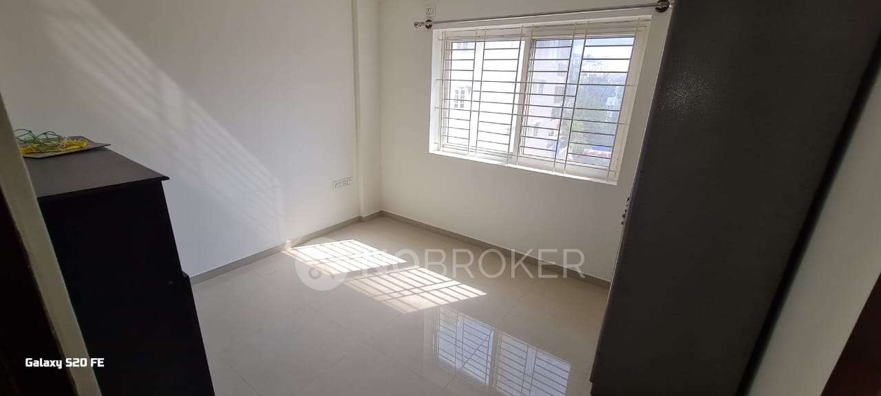 3 BHK Flat In Ashrith Aspire for Rent  In Devarachikkana Halli