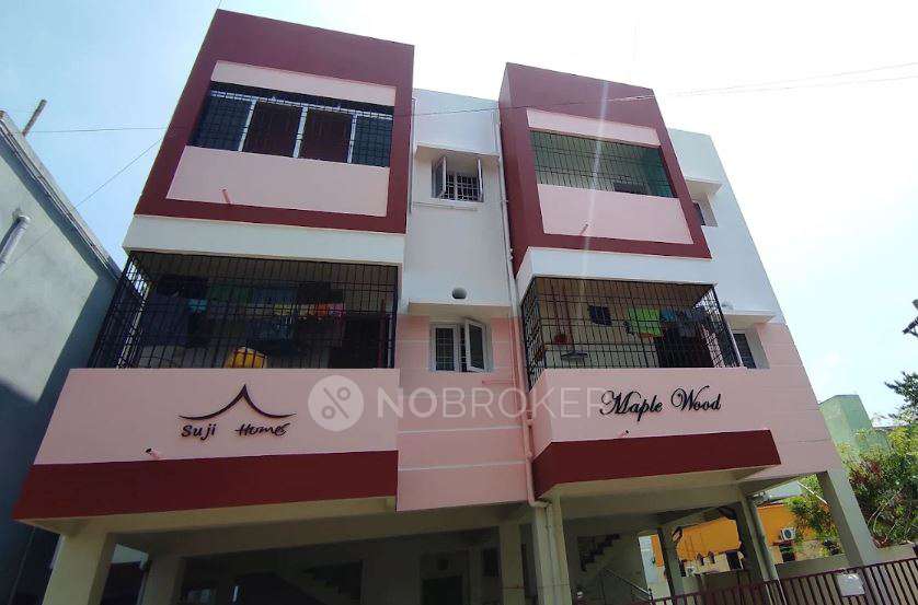 1 BHK Flat In Maplewood Aprtment for Rent  In Maple Wood Apartment, Aishwaryam Nagar 10th St, Aishwaryam Nagar, Maraimalai Nagar, Tamil Nadu 603203, India