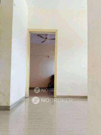 Shared Room for Female In 1 BHK  In Sollanaa Society In Thergaon