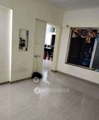 Shared Room for Female In 1 BHK  In Sollanaa Society In Thergaon