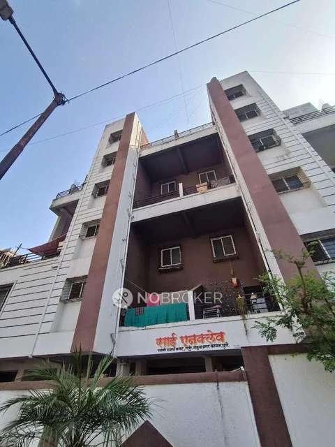 1 BHK Flat In Sai Enclave for Rent  In Kondhwa Budruk