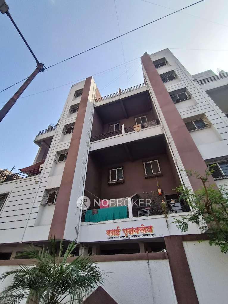 1 BHK Flat In Sai Enclave for Rent  In Kondhwa Budruk
