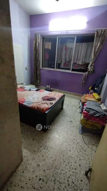 1 BHK Flat In Ram Jaroka For Sale  In Ghatkopar West