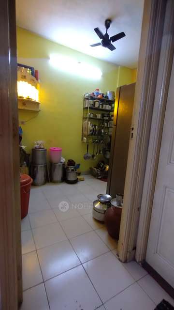 1 BHK Flat In Ram Jaroka For Sale  In Ghatkopar West