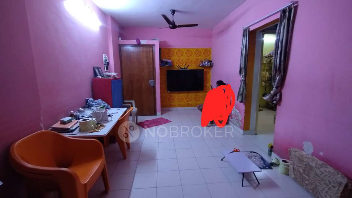 1 BHK Flat In Ram Jaroka For Sale  In Ghatkopar West