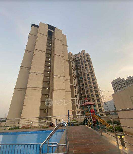 2 BHK Flat In Arihant Aarohi For Sale  In Thane