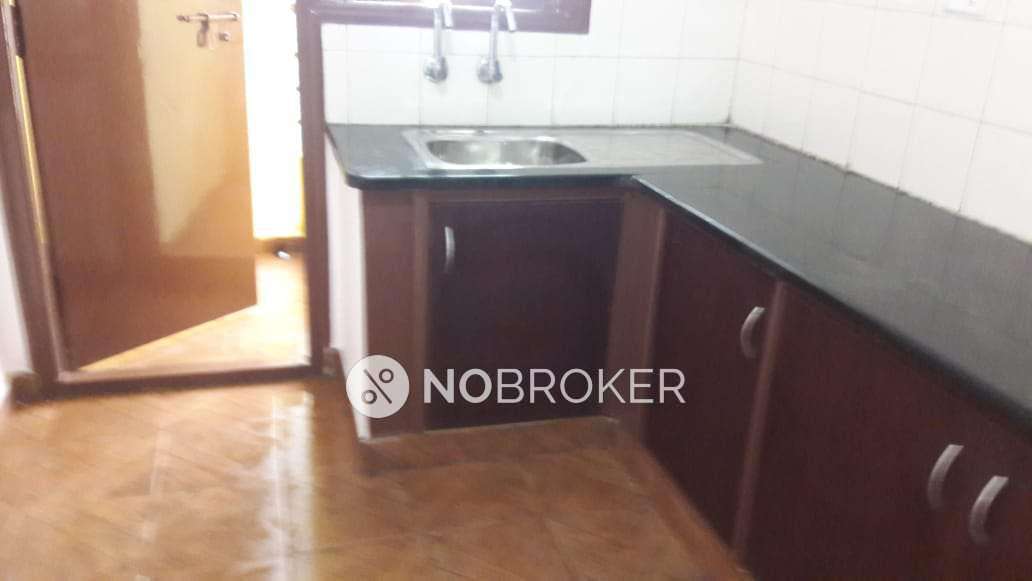 3 BHK Flat In Annapoorna Enclave for Rent  In Hoodi