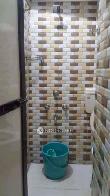 PG for Anyone in Nerul Station Complex 