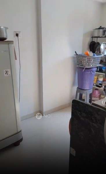 1 BHK Flat In Fortune Vedanta for Rent  In Yewalewadi