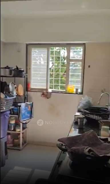 1 BHK Flat In Fortune Vedanta for Rent  In Yewalewadi