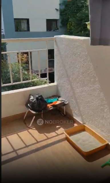 1 BHK Flat In Fortune Vedanta for Rent  In Yewalewadi