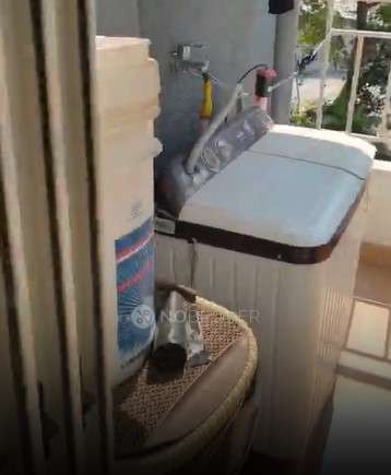 1 BHK Flat In Fortune Vedanta for Rent  In Yewalewadi