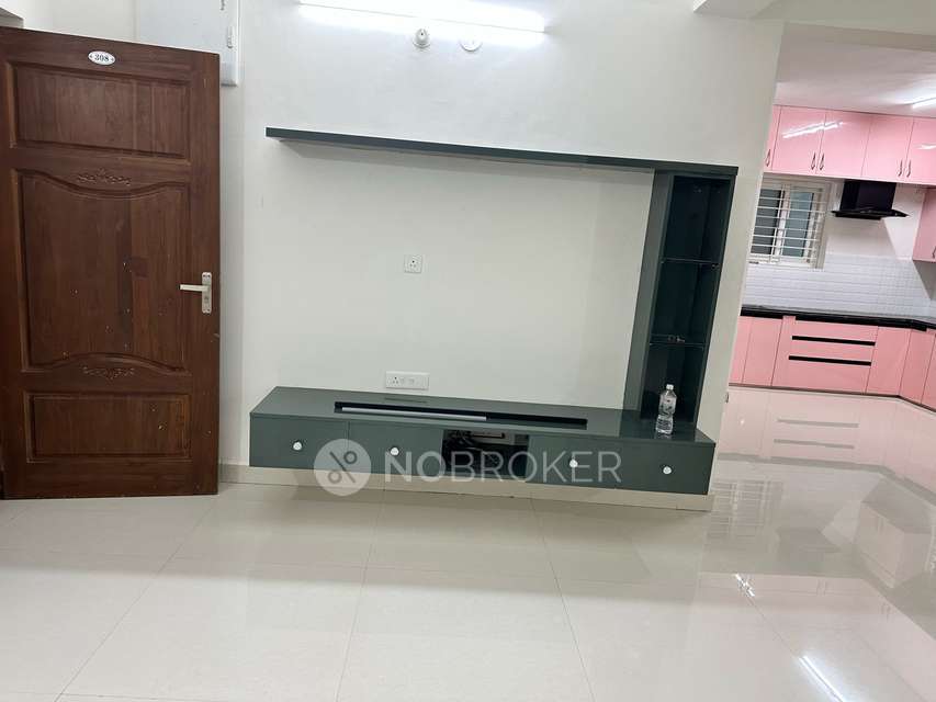 2 BHK Flat In Sunyuga Vista for Rent  In Kompally