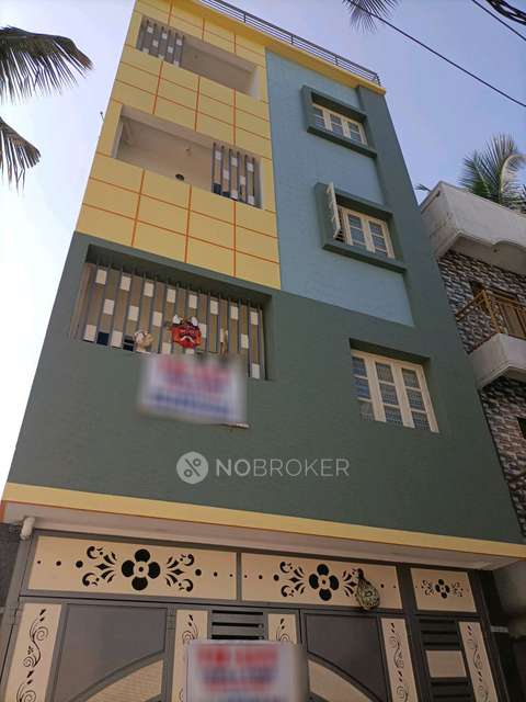4+ BHK Flat For Sale  In Anjanapura