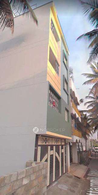 4+ BHK Flat For Sale  In Anjanapura