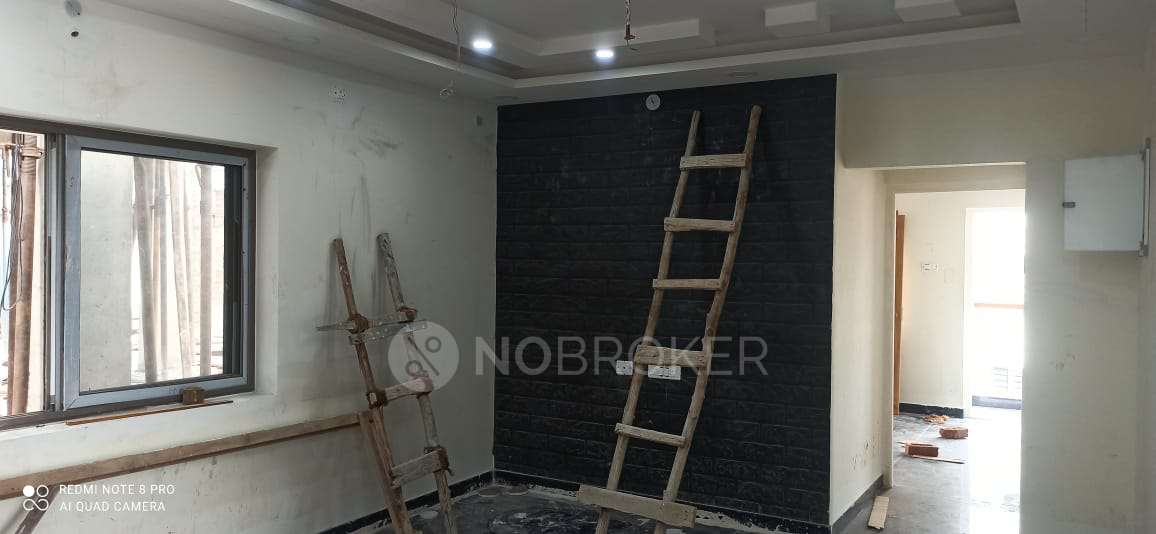 3 BHK Flat In Mrk Homes For Sale  In Pallikaranai