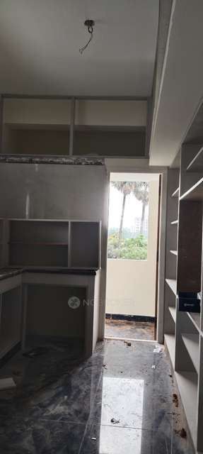3 BHK Flat In Mrk Homes For Sale  In Pallikaranai