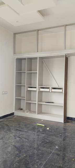 3 BHK Flat In Mrk Homes For Sale  In Pallikaranai