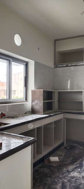 3 BHK Flat In Mrk Homes For Sale  In Pallikaranai