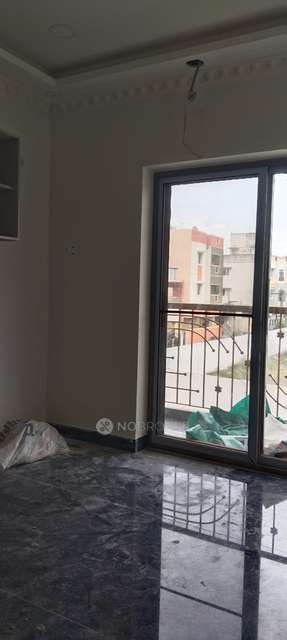 3 BHK Flat In Mrk Homes For Sale  In Pallikaranai