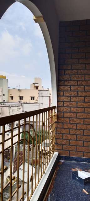 3 BHK Flat In Mrk Homes For Sale  In Pallikaranai