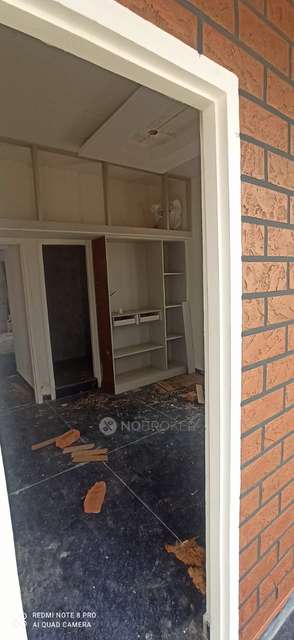 3 BHK Flat In Mrk Homes For Sale  In Pallikaranai