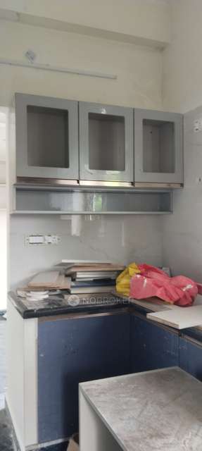 3 BHK Flat In Mrk Homes For Sale  In Pallikaranai