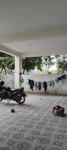 3 BHK Flat In Mrk Homes For Sale  In Pallikaranai