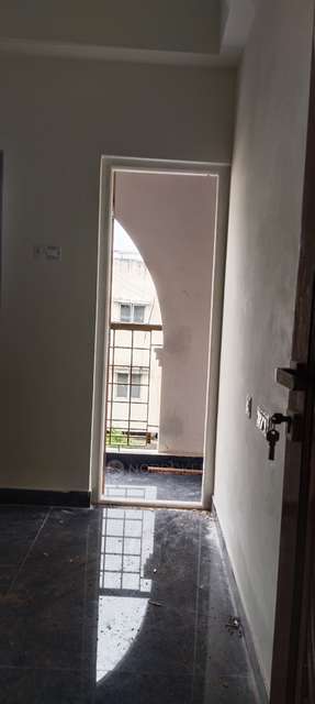 3 BHK Flat In Mrk Homes For Sale  In Pallikaranai