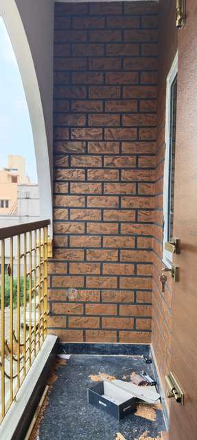 3 BHK Flat In Mrk Homes For Sale  In Pallikaranai